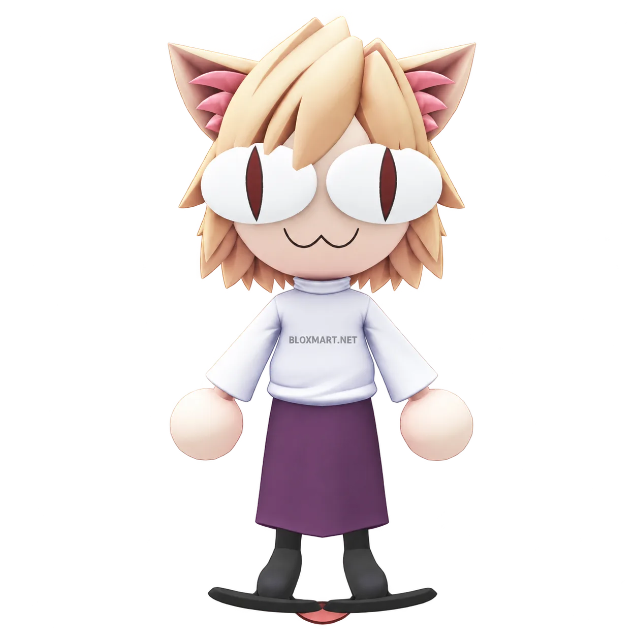 Cat (Stupid)