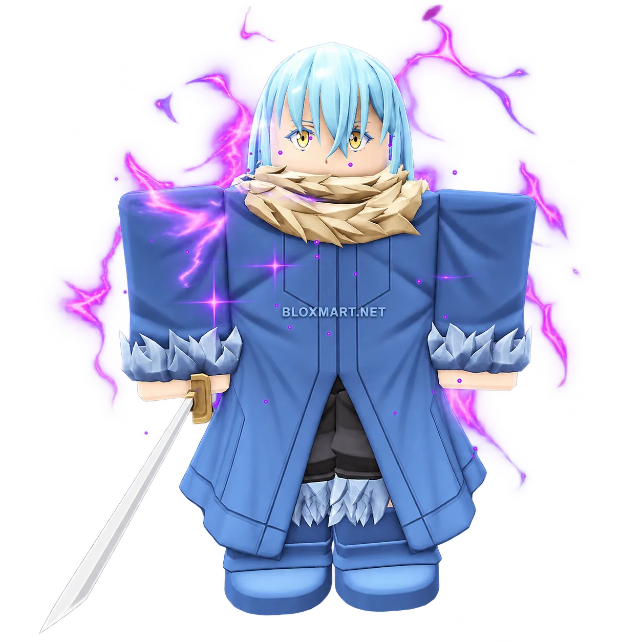 Slime (King)