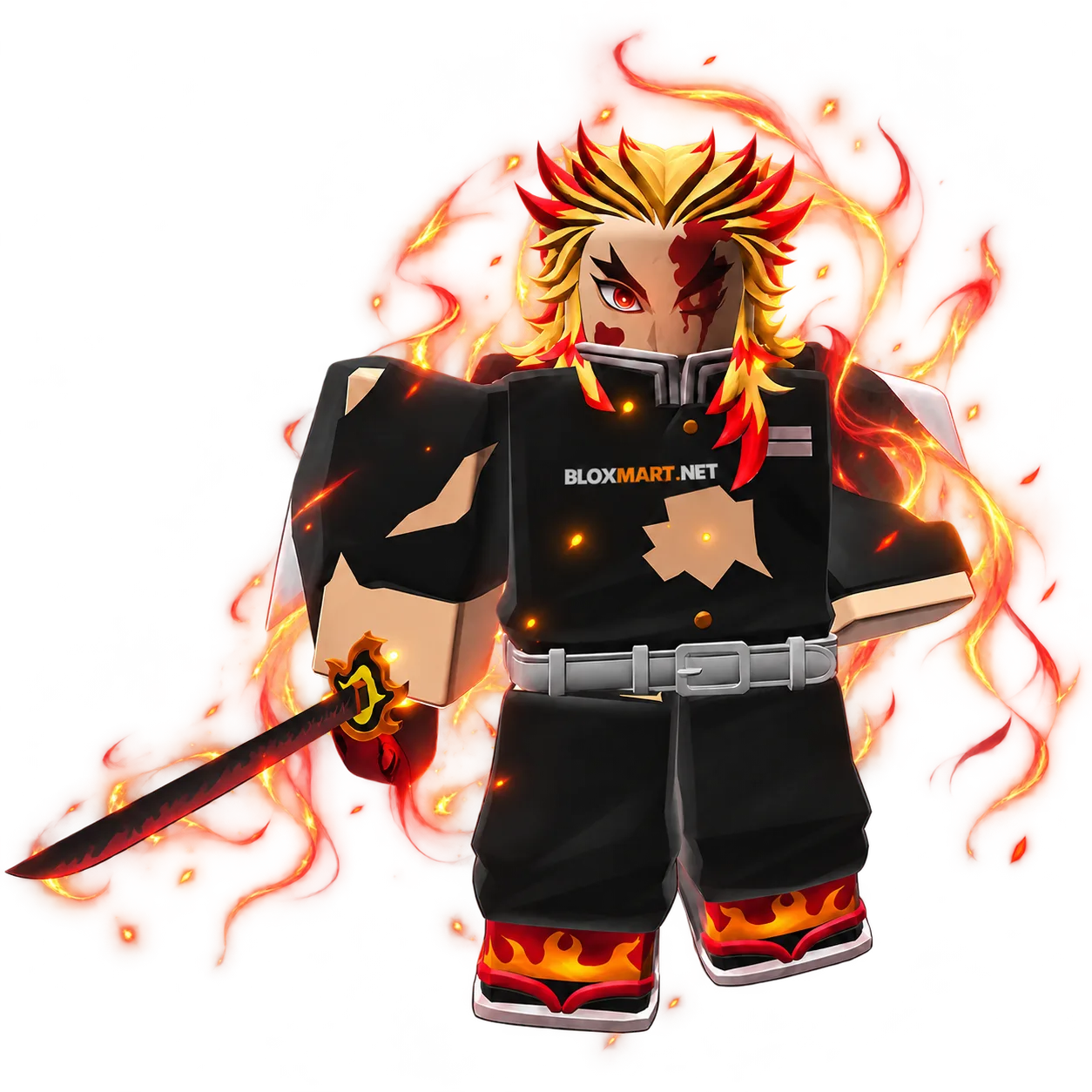 Renguko (Purgatory)