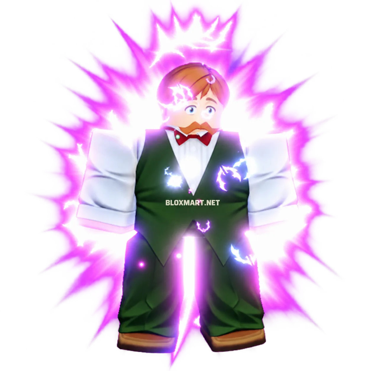 Shiny Iscanur (Pride)