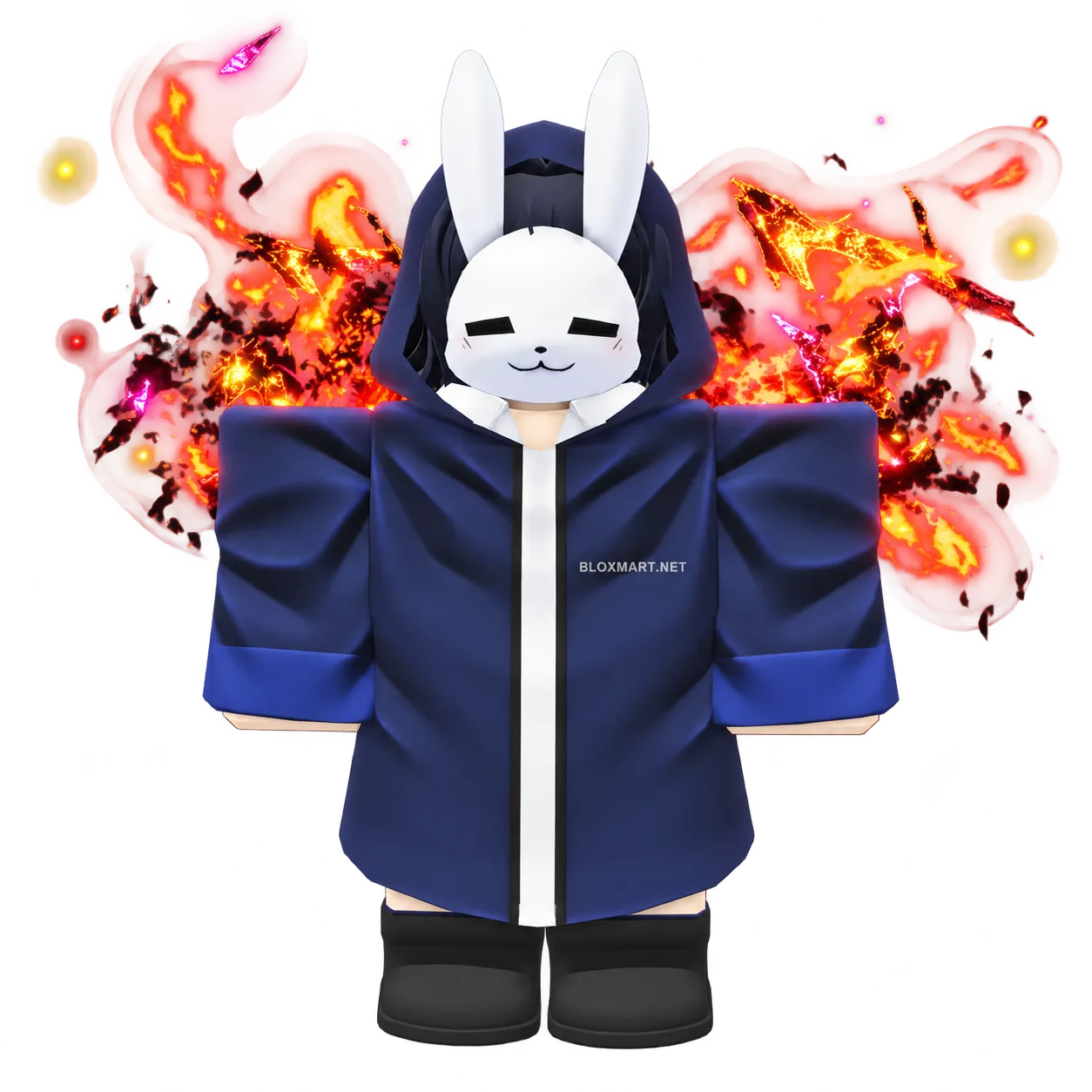 Shiny Ghoul