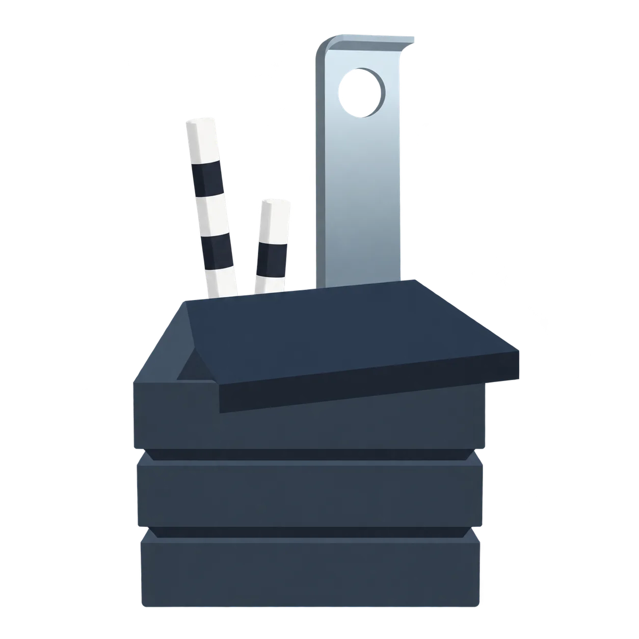 Executioner Schematics