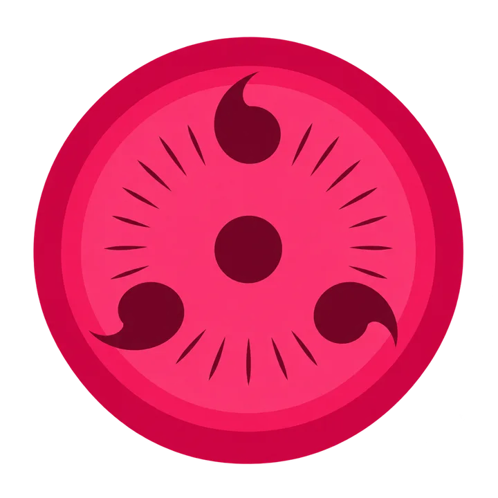 Mangekyou Sharingan