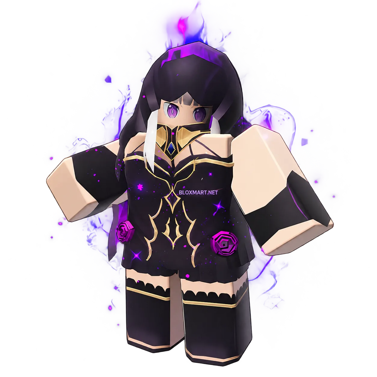 Shiny Emmie