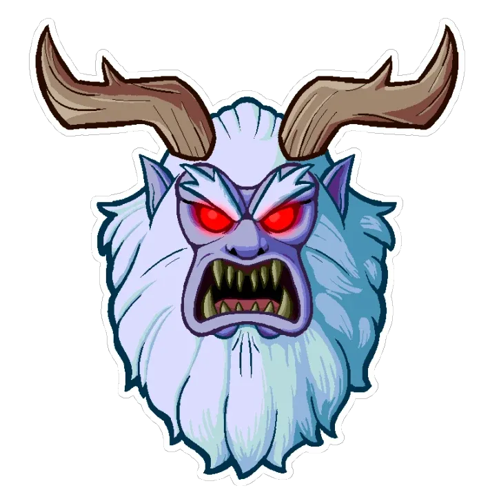 Permanent Yeti