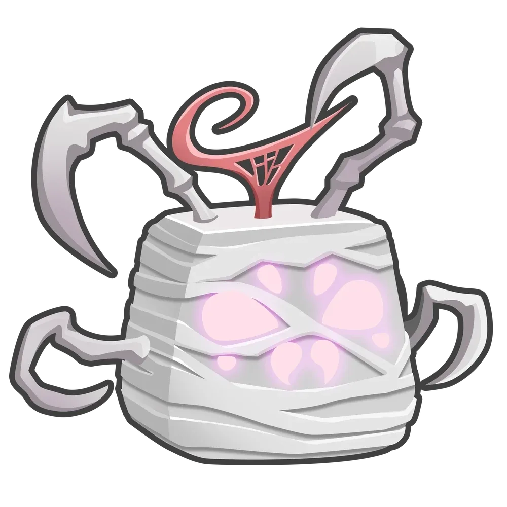 Physical Spider