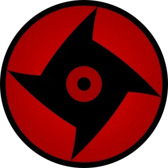Shisui Mangekyou Sharingan