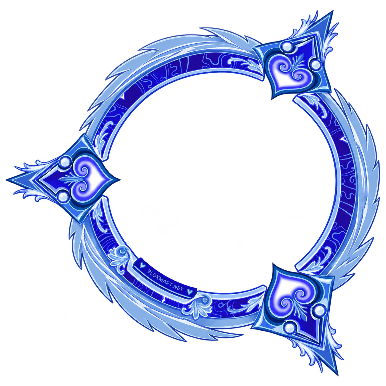 Prestige Cupid's Chakram