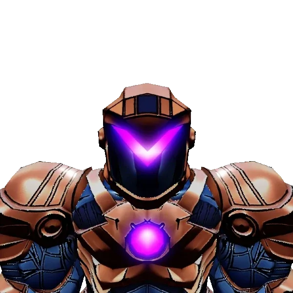 Lord Alien King