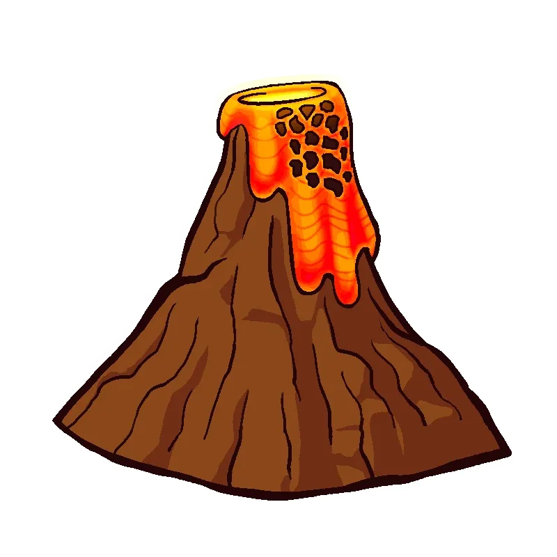 Permanent Magma