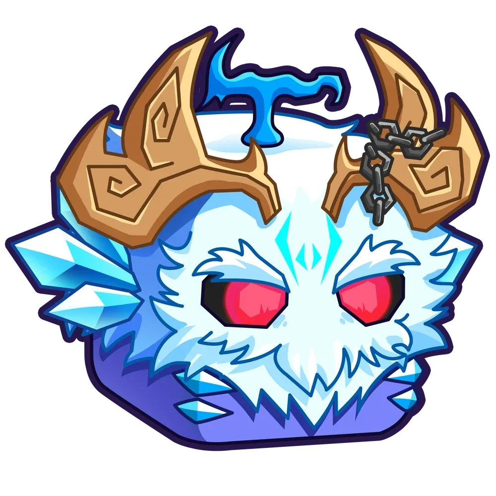 Physical Yeti