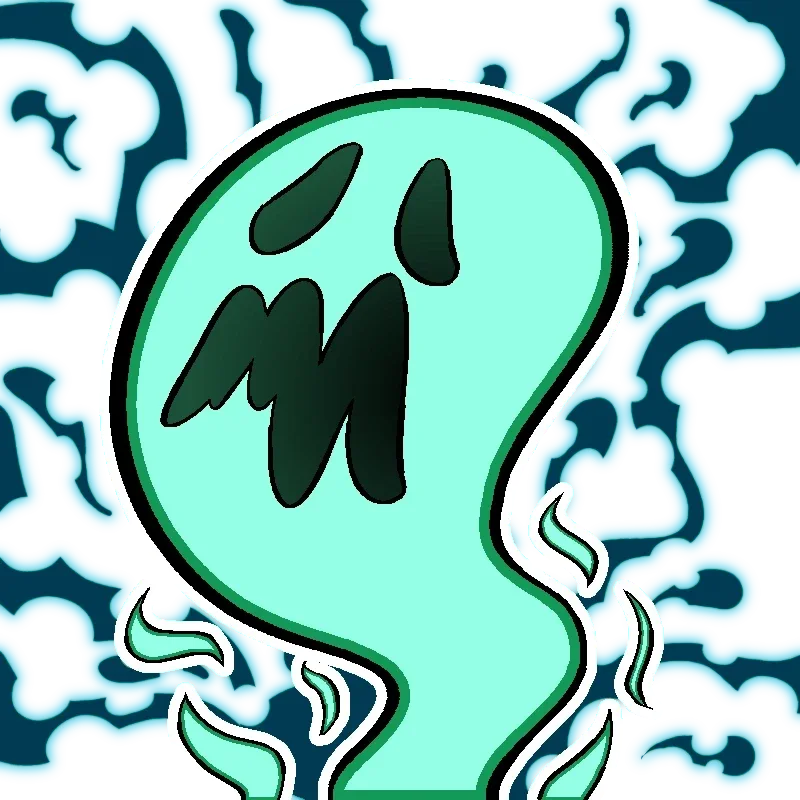 Permanent Ghost