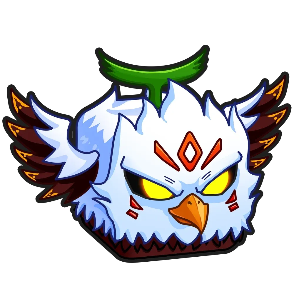 Physical Eagle
