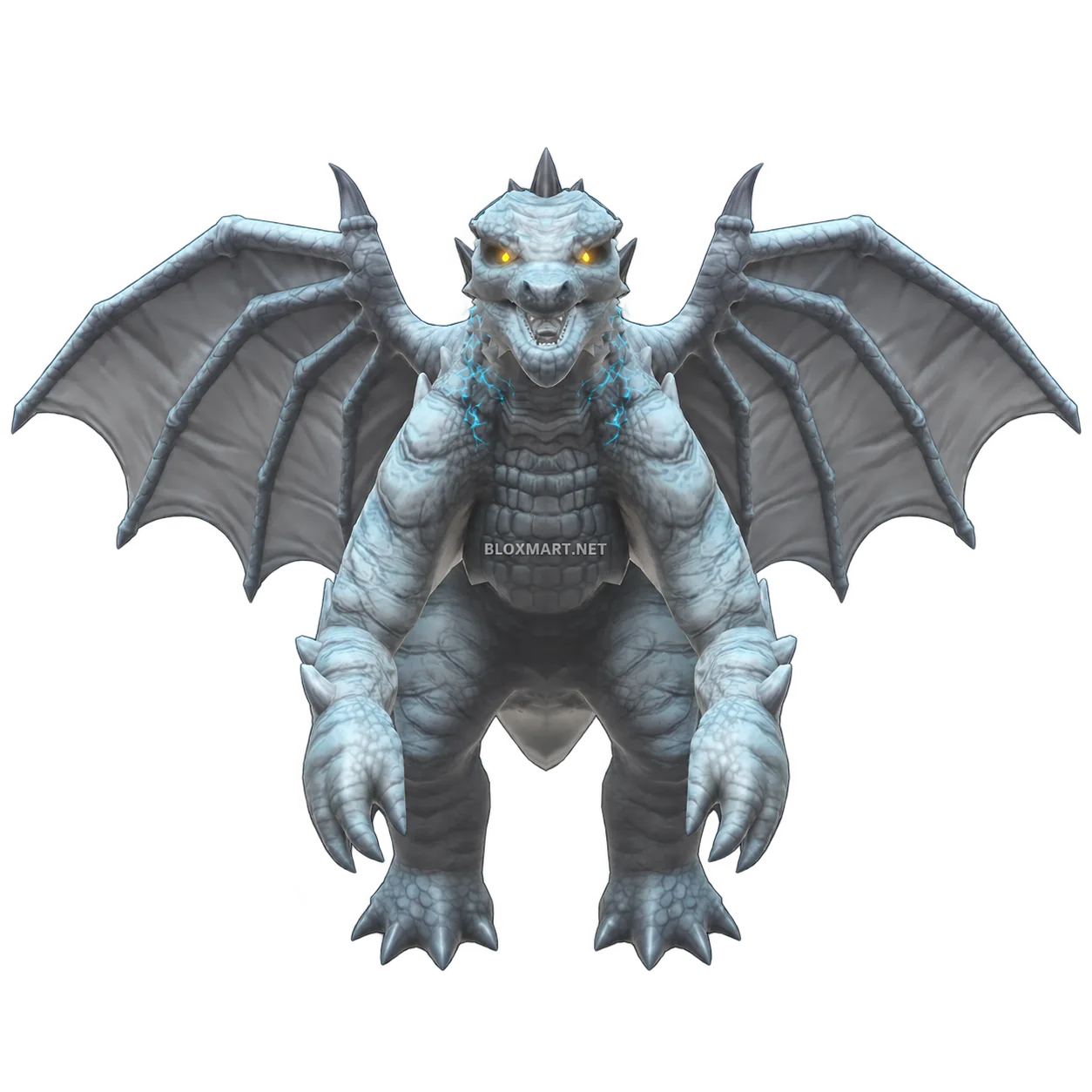 Lizard (Fission)