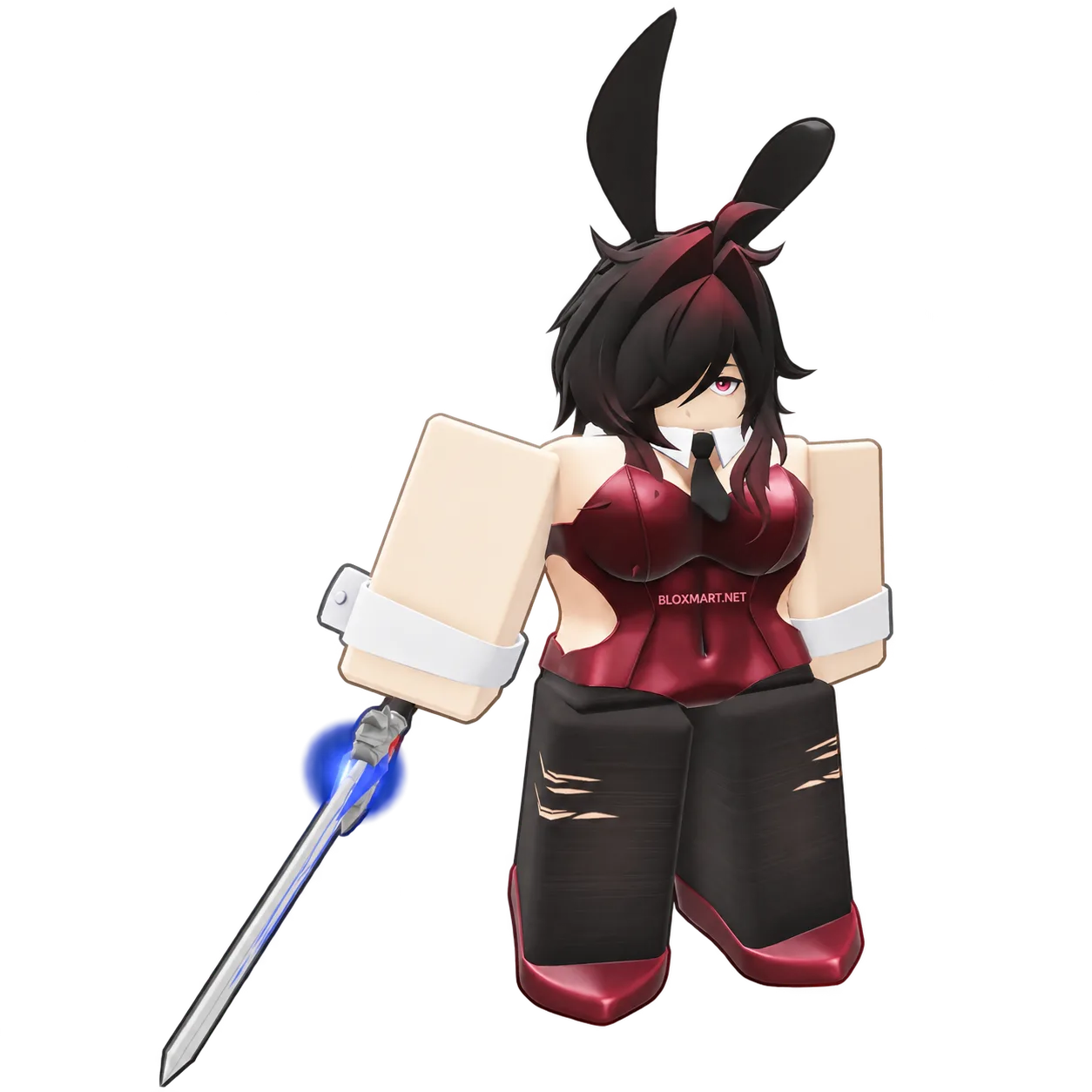 Shiny Armored Mage