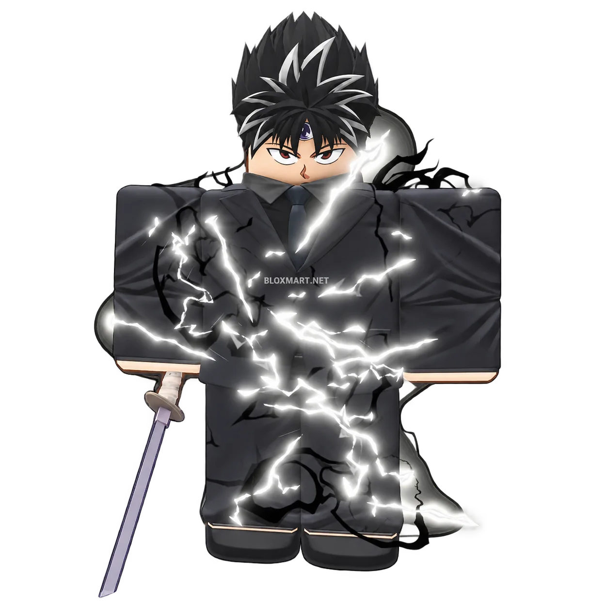 Shiny Hei