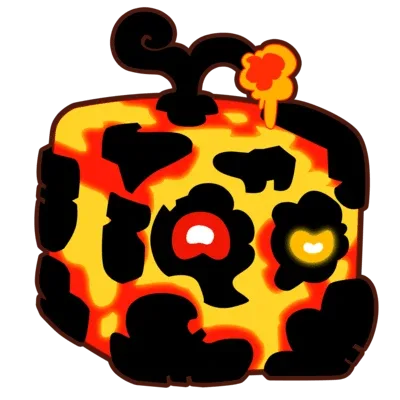 Physical Magma
