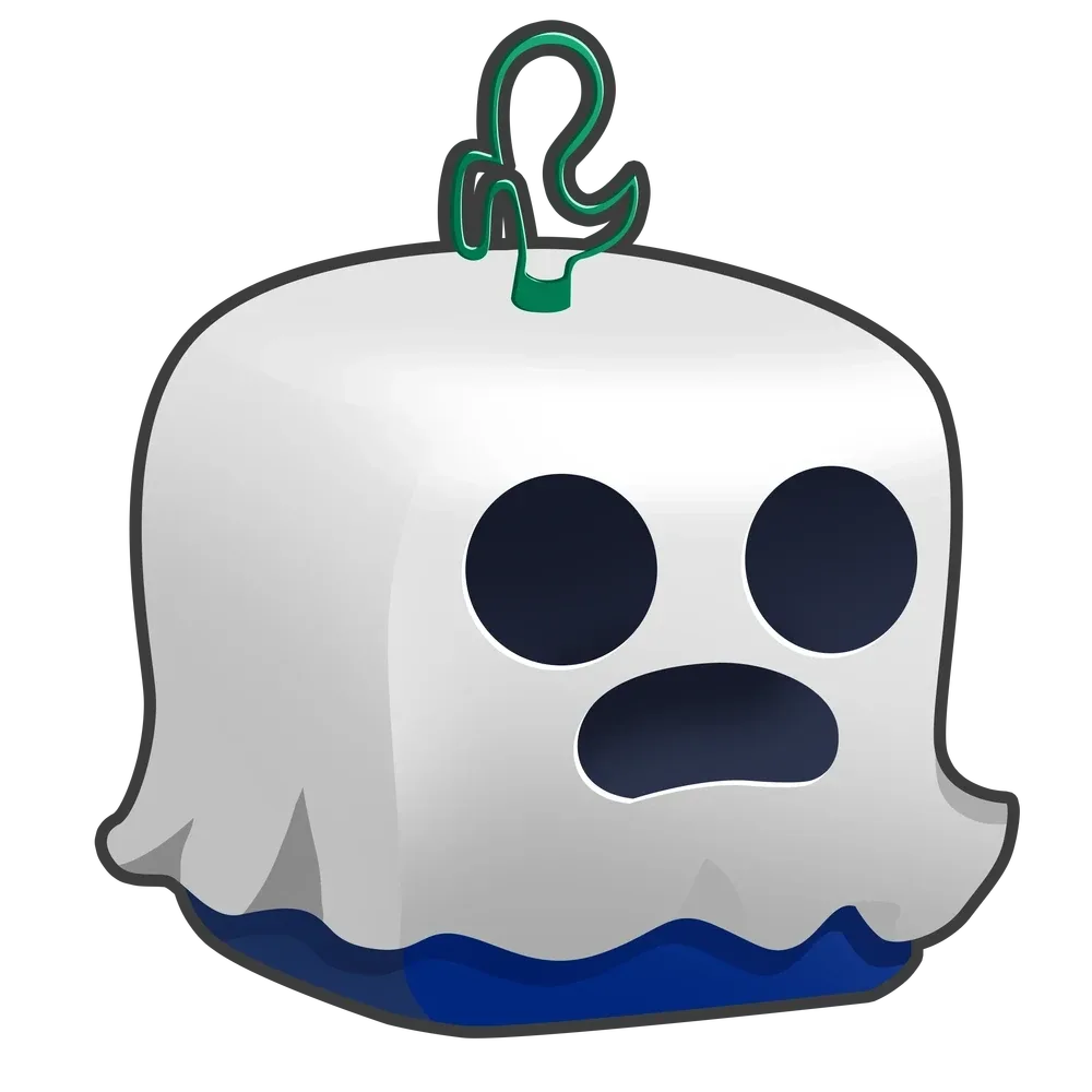 Physical Ghost