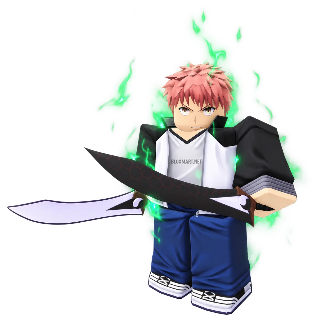 Shero (Hero of Justice)
