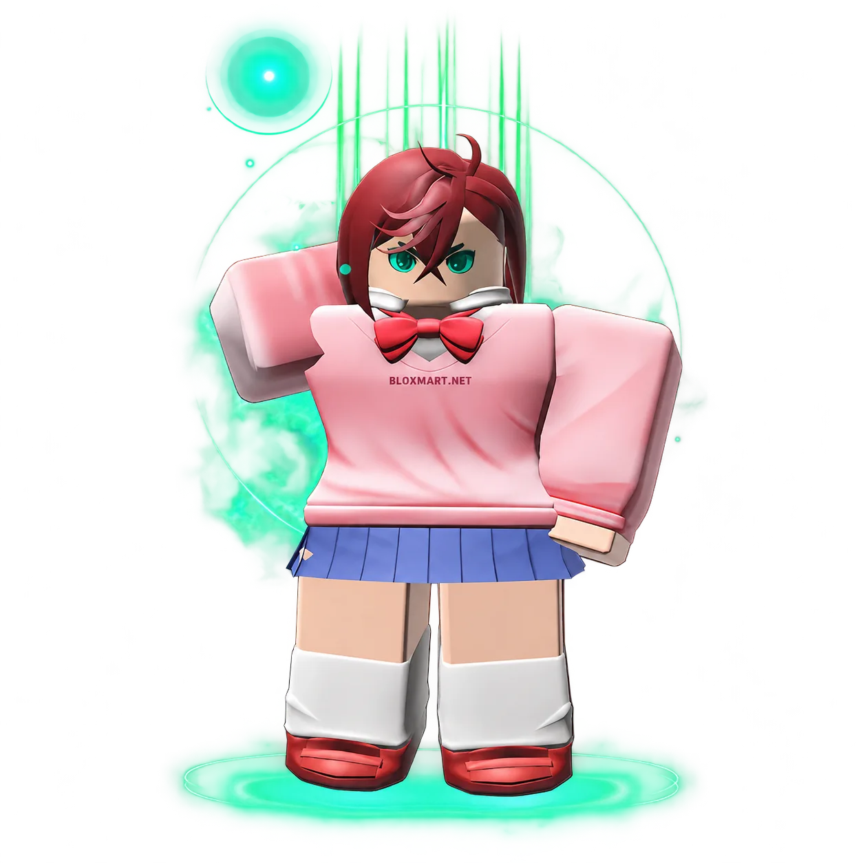 Mimi (Psychic)
