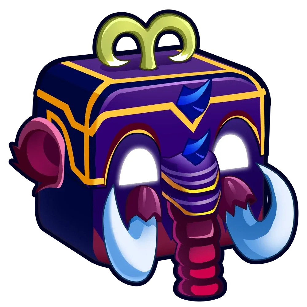 Physical Mammoth