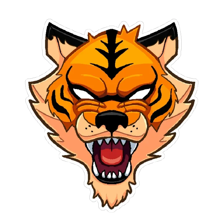 Permanent Tiger