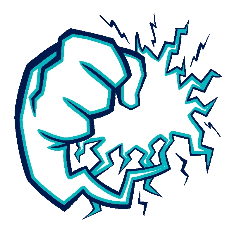 Permanent Quake