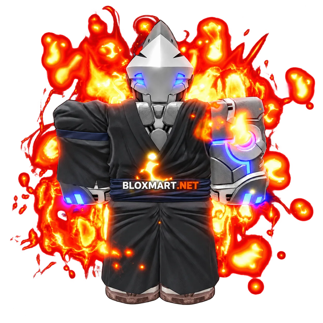 Mechamar