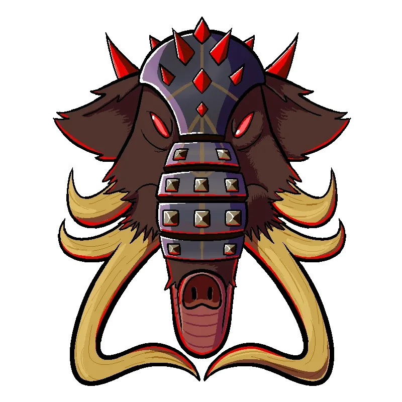 Permanent Mamonth