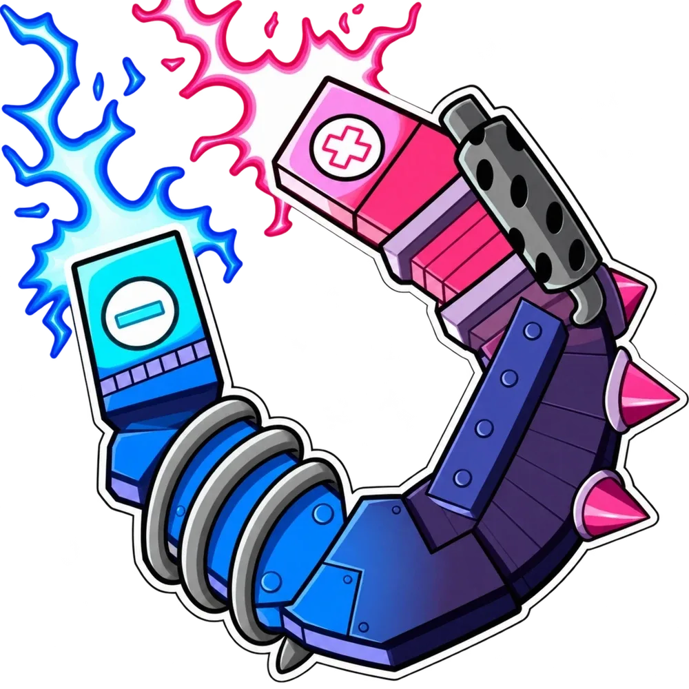 Permanent Magnet
