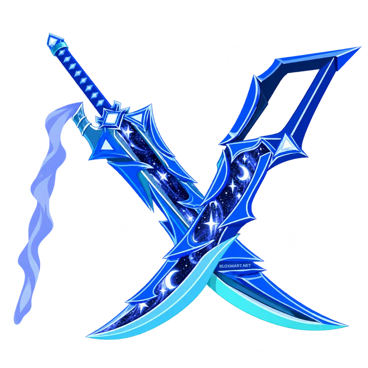 Prestige Eclipse Moonreaver
