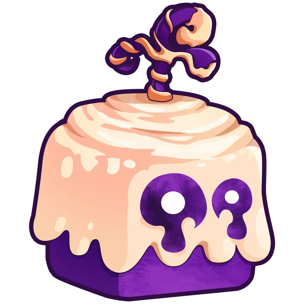 Physical Dough