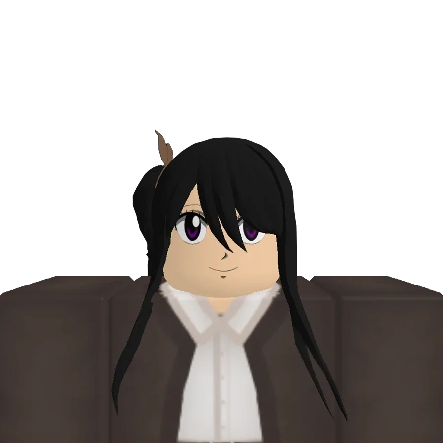 Lily (Missing Keys)