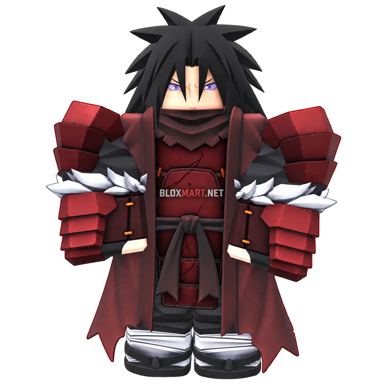 Shinobi God