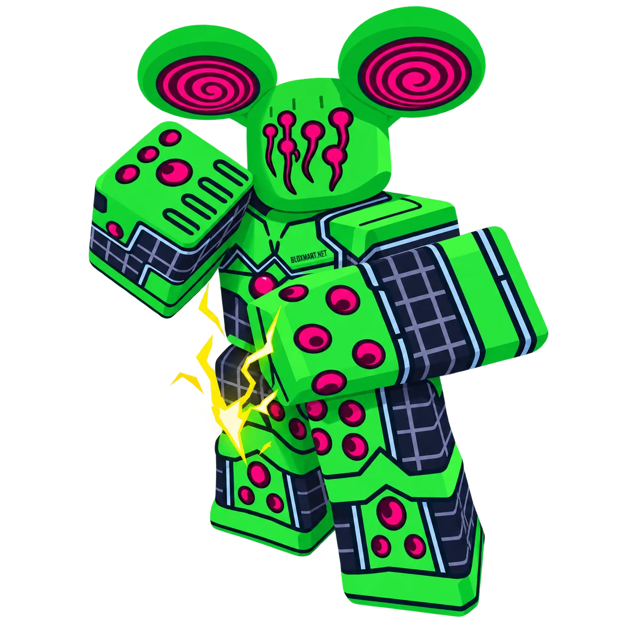 BallBreaker