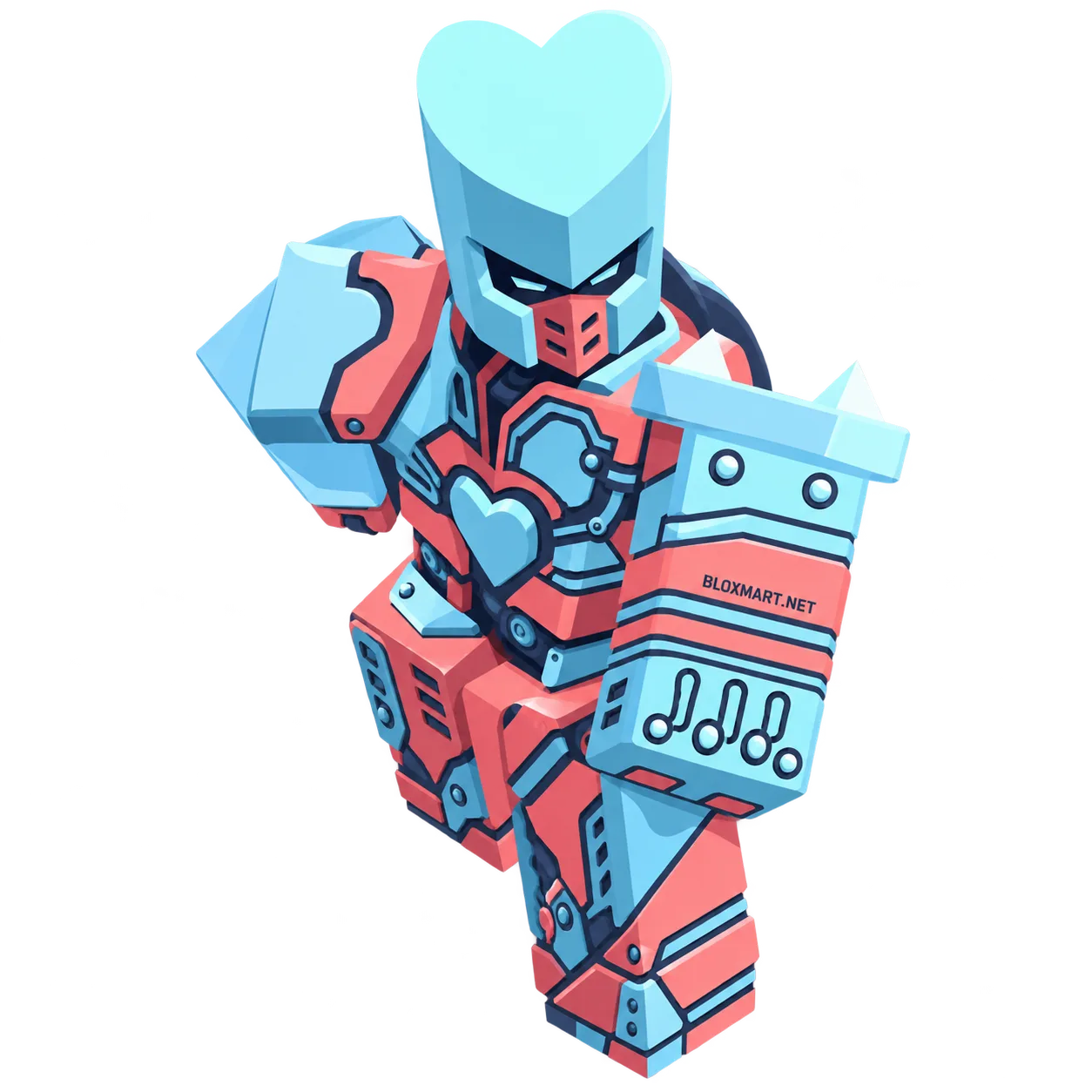 Crazy Diamond