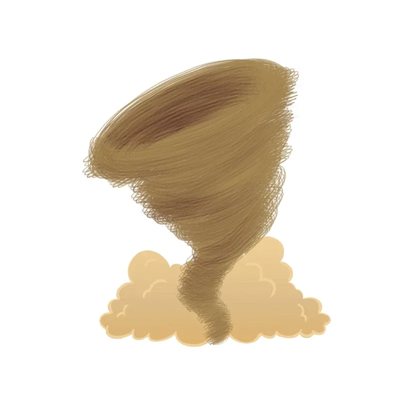 Permanent Sand