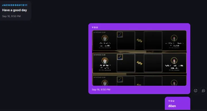 Completed 300x Prestige Scroll for a customer - Attack on Titan Revolution