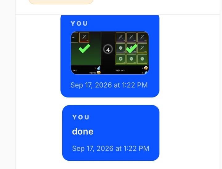 Completed Mythical Perks +10 ( You Choose Any 1 ) for a customer - Attack on Titan Revolution
